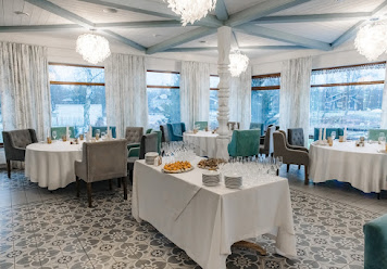 Фото №8 зала Шуваловка