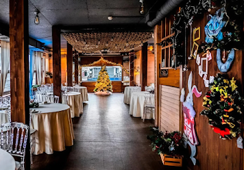 Фото №5 зала Рэмсель