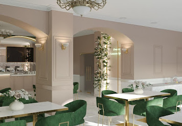 Фото №20 зала Александрия-Петергоф