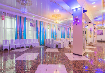 Фото №5 зала Бишкек-2