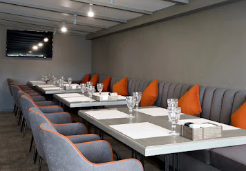 Фото №3 зала Алые паруса