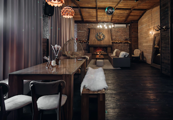 Фото №6 зала Rubin Loft на Качалова