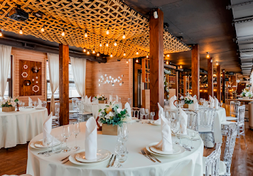 Фото №7 зала Рэмсель