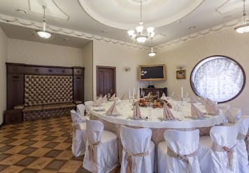 Фото №3 зала Царский Двор