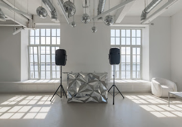 Фото №7 зала Rubin Loft на Кожевенной