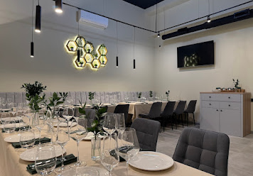 Фото №3 зала Liman Шушары