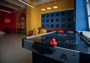 Фото №5 зала Rubin Loft на Кожевенной