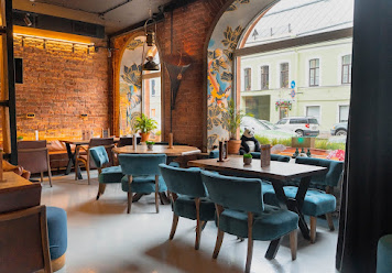 Фото №7 зала Mr. India