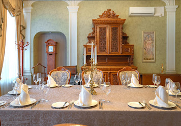 Фото №19 зала 1913 год