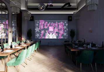 Фото №6 зала Rubin Loft на Карла Фаберже