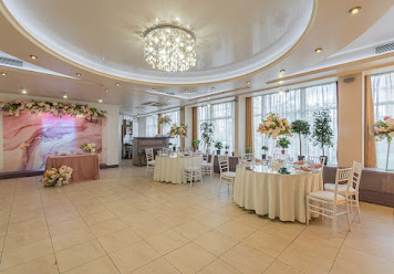 Фото №8 зала Liris Hall на Российском проспекте