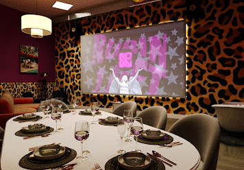 Фото №1 зала Rubin Loft на Карла Фаберже