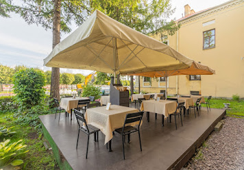 Фото №13 зала Особняк Брюллова