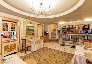 Фото №16 зала 1913 год