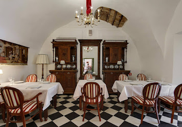 Фото №2 зала Mein Herz