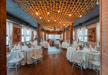 Фото №2 зала Рэмсель