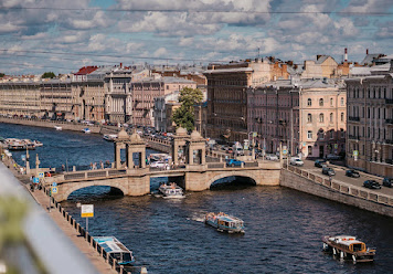 Фото №4 зала Высота