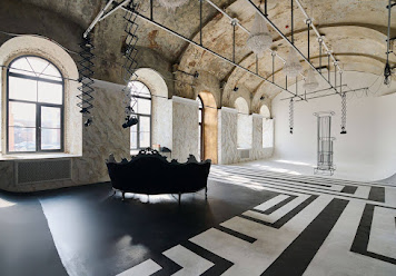 Фото №4 зала POLYGON