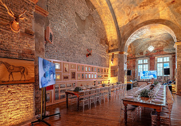 Фото №8 зала LOFT HALL