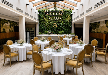 Фото №12 зала Dom Boutique Hotel
