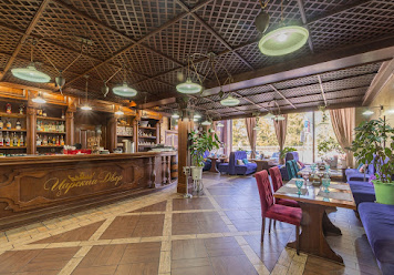 Фото №6 зала Царский Двор