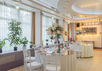 Фото №13 зала Liris Hall на Российском проспекте