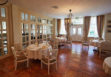 Фото №6 зала Скандинавия