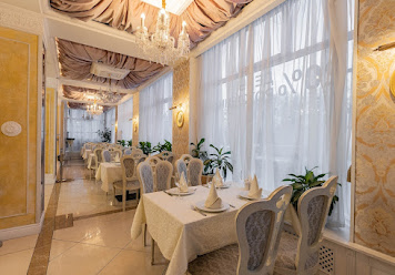 Фото №6 зала Царский Двор