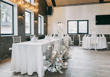 Фото №18 зала Hevaa hall
