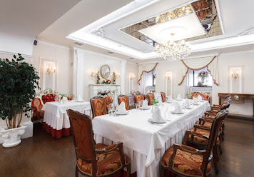 Фото №17 зала Сытинъ