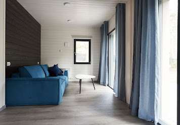 Фото №3 зала KORBI