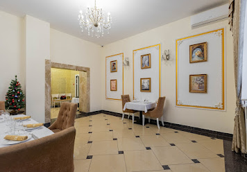 Фото №8 зала Белое дерево