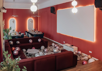 Фото №6 зала Rubin Loft на Качалова