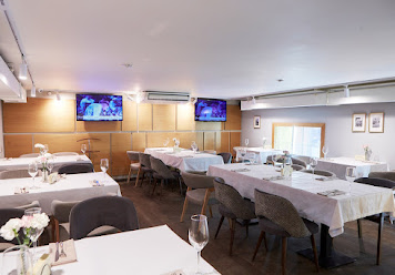 Фото №5 зала BONA на Московском проспекте