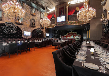 Фото №12 зала Soprano