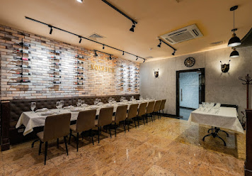 Фото №8 зала Колизей