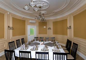 Фото №8 зала Невский фуршет