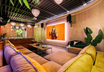 Фото №10 зала Moodmakers