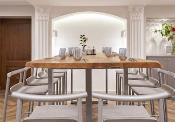 Фото №4 зала Helen