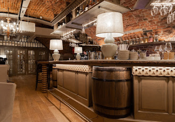 Фото №13 зала Таможня