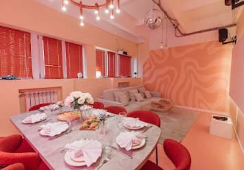 Фото №2 зала Rubin Loft на Качалова