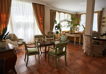 Фото №17 зала Скандинавия