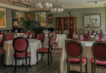 Фото №10 зала Северянин