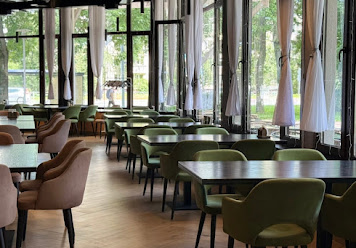 Фото №2 зала Царский Двор