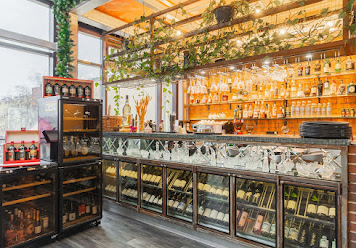 Фото №20 зала Союз