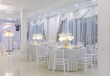 Фото №18 зала Кирочный двор