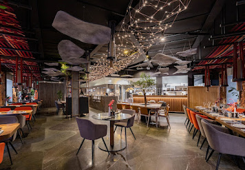 Фото №6 зала Memo