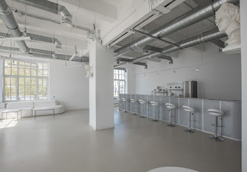 Фото №15 зала Rubin Loft на Кожевенной