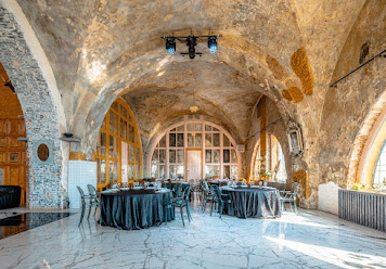 Фото №4 зала LOFT HALL
