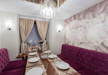 Фото №3 зала Сытинъ